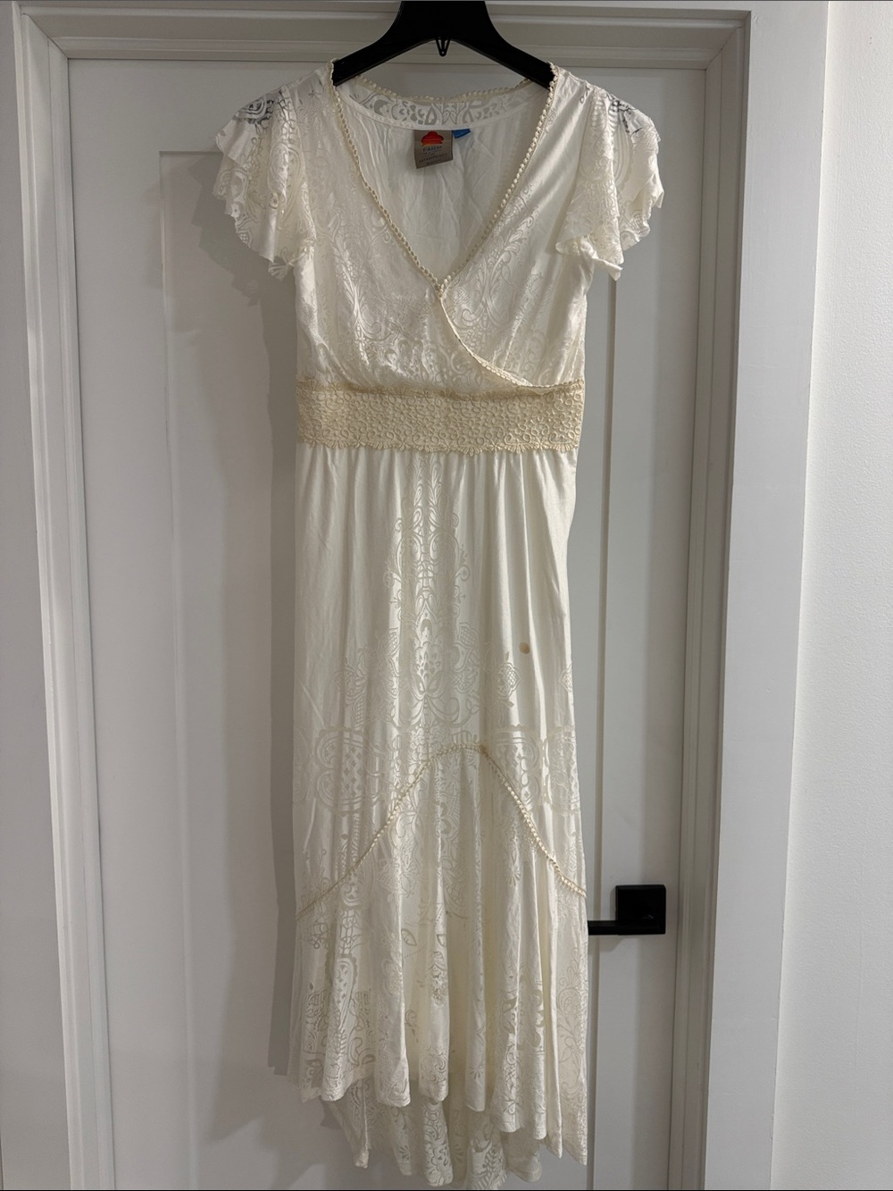 Farm Rio Dress Size Small (Flaw)